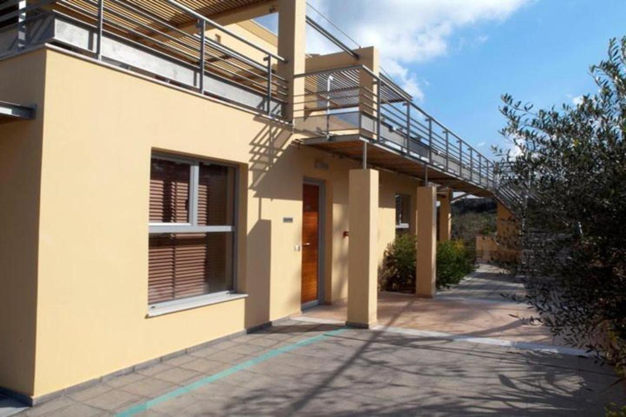 Sorta Apartments كاتو ذاراتسو المظهر الخارجي الصورة
