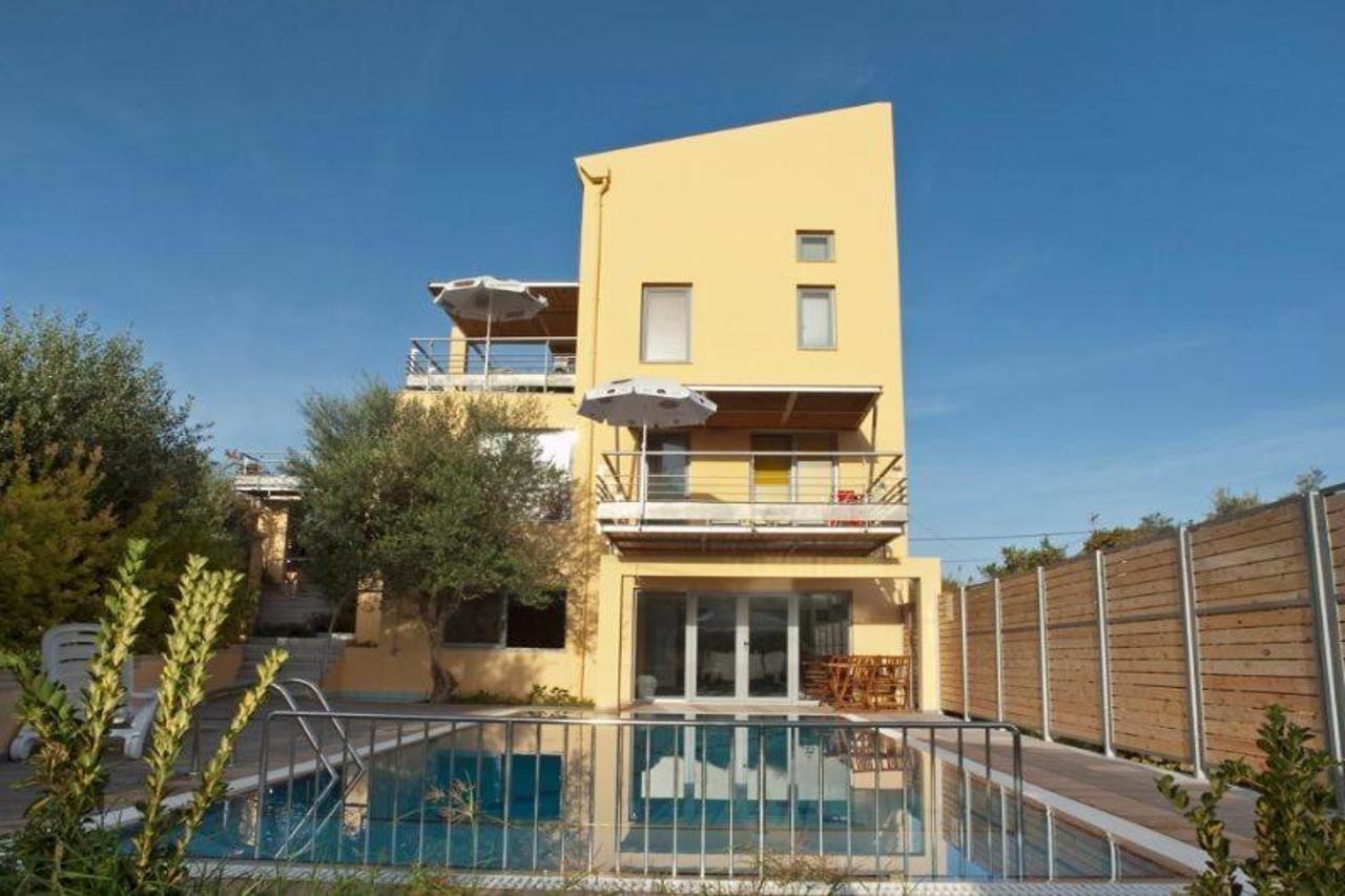 Sorta Apartments كاتو ذاراتسو المظهر الخارجي الصورة