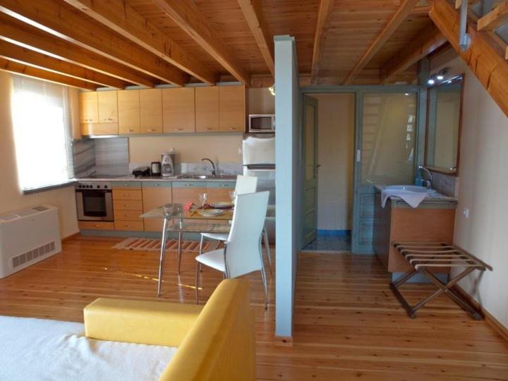 Sorta Apartments كاتو ذاراتسو الغرفة الصورة